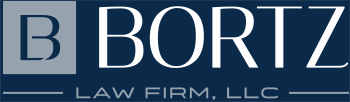 Bortz Law Firm logo