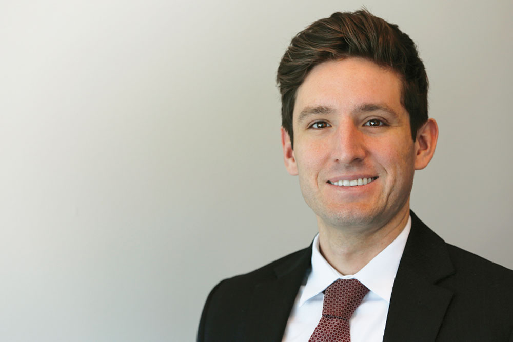 James Earl, Associate Attorney